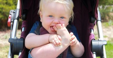 Nombres americanos para niños