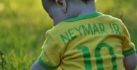 Nombres brasileños y portugueses para niños