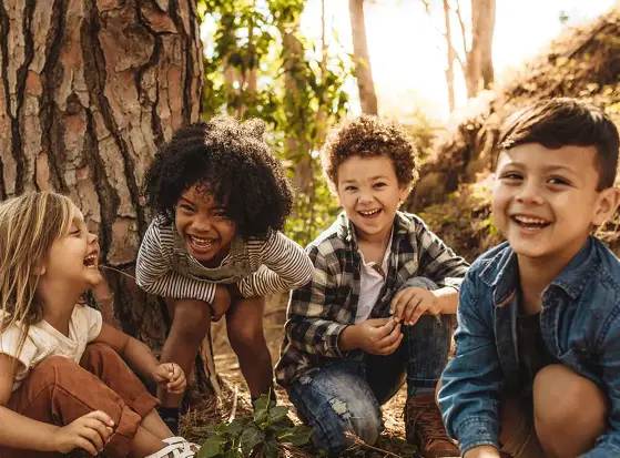 nombres españoles para niños