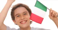 nombres italianos para niños 2022