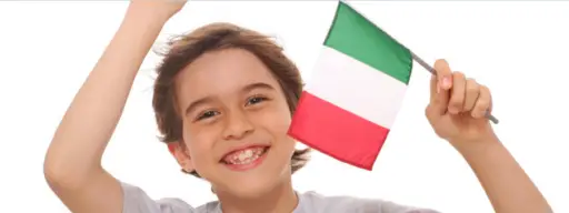 nombres italianos para niños 2022