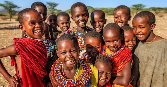 nombres para niños africanos